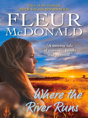 cover image of Where the River Runs